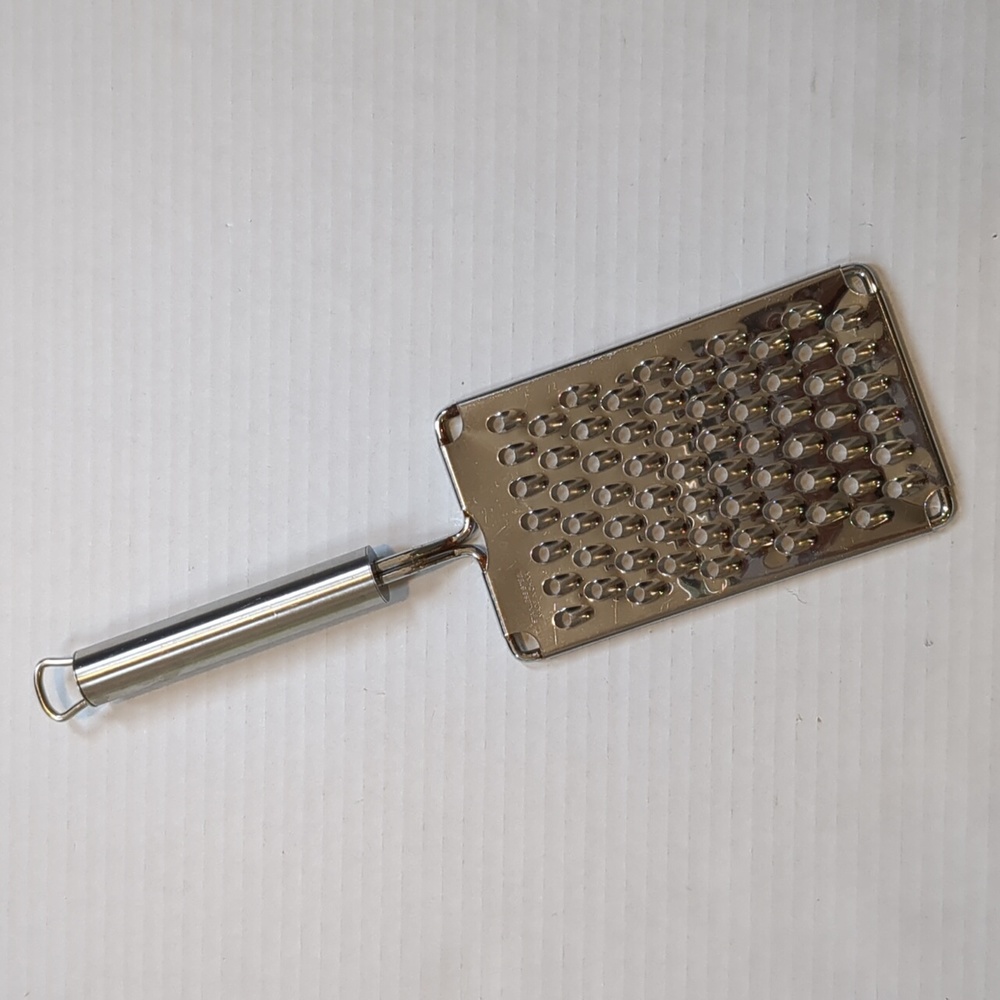 Coarse Grater